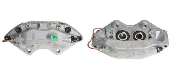 Brake Caliper (F 61 225)