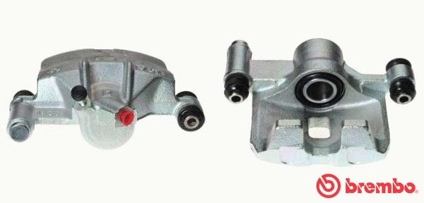 Brake Caliper (F 83 031)