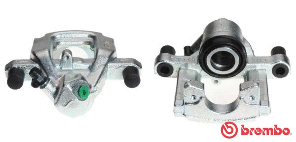 Brake Caliper (F 50 293)