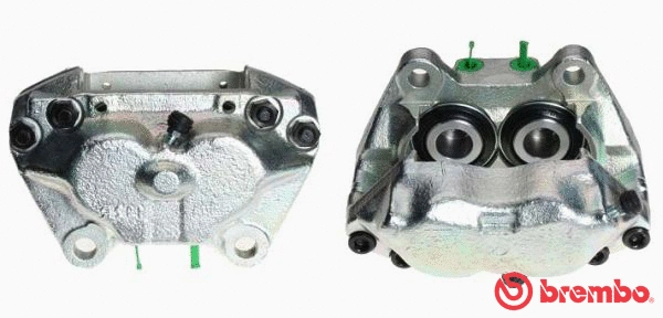 Brake Caliper (F 06 011)