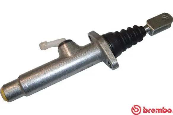 Master Cylinder, clutch (C 23 003)