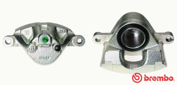 Brake Caliper (F 59 103)