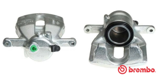 Brake Caliper (F 68 127)