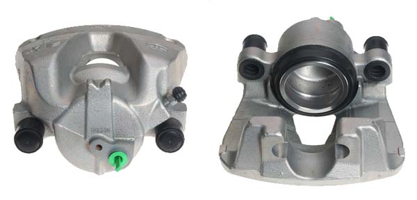 Brake Caliper (F 61 319)