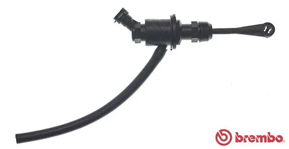 Master Cylinder, clutch (C 68 015)