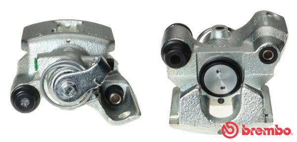 Brake Caliper (F 68 058)