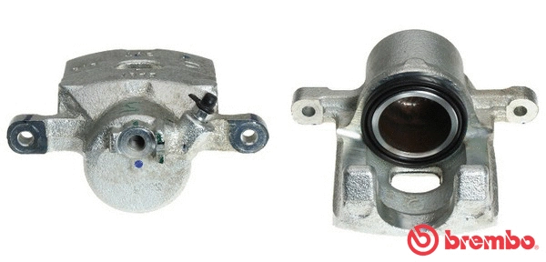 Brake Caliper (F 56 173)