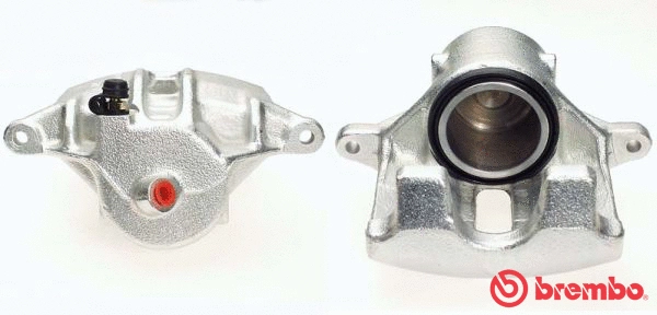 Brake Caliper (F 36 011)