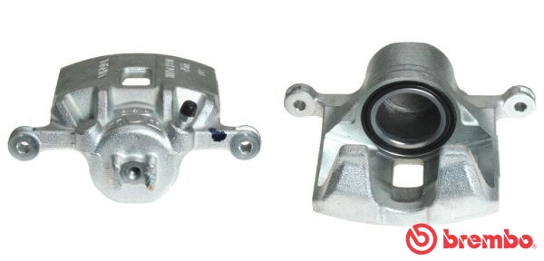 Brake Caliper (F 28 115)