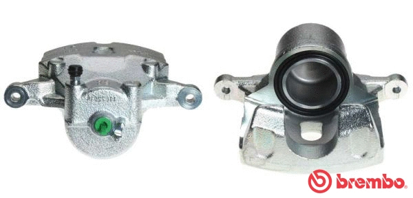 Brake Caliper (F 30 199)