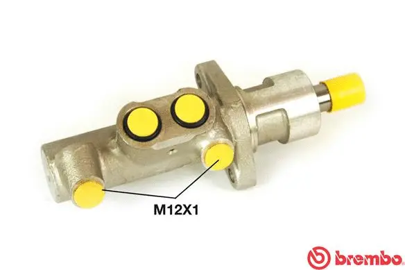 Brake Master Cylinder (M 24 035)