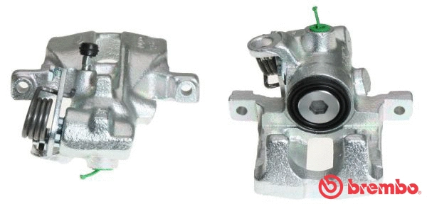 Brake Caliper (F 85 053)