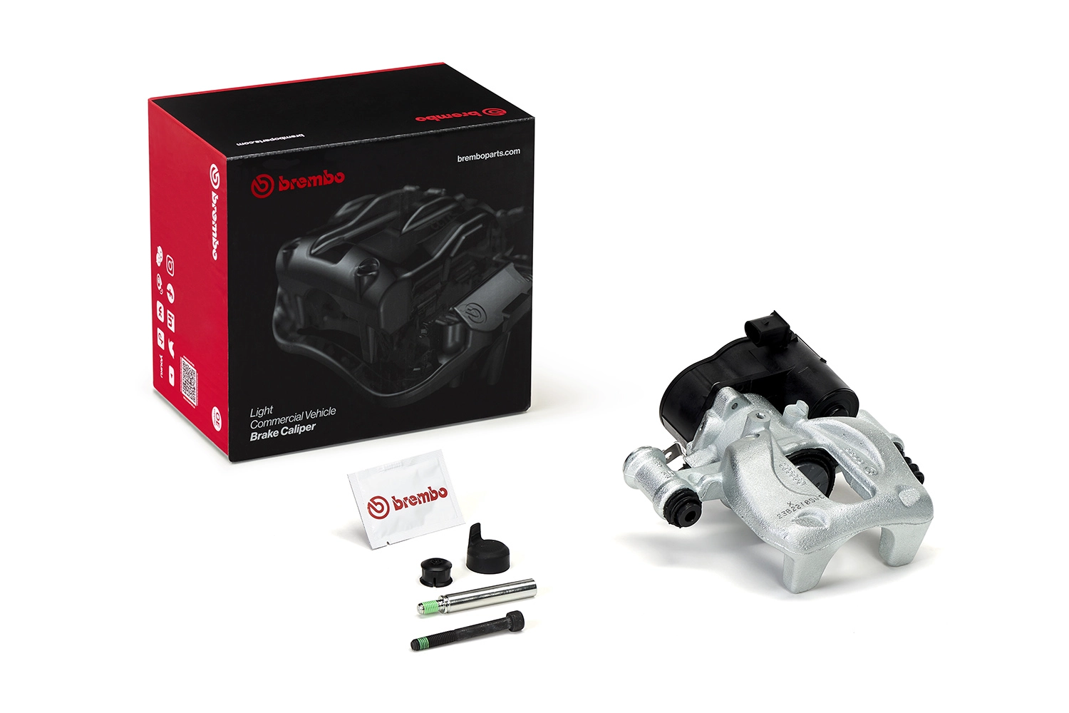 Brake Caliper (F BR 079)