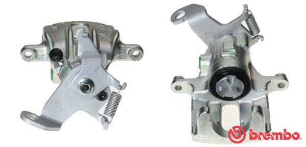 Brake Caliper (F 24 145)