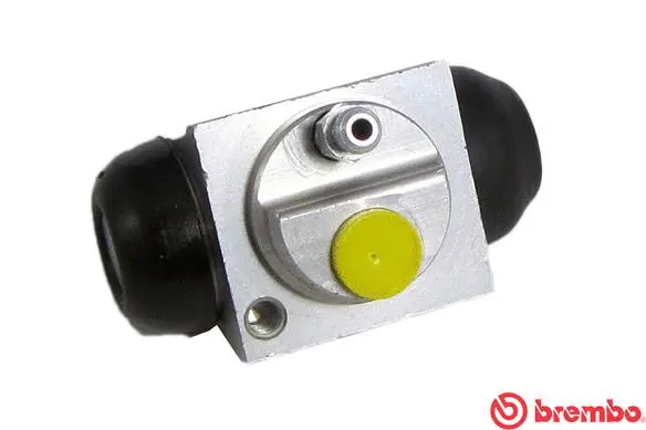 Wheel Brake Cylinder (A 12 B80)