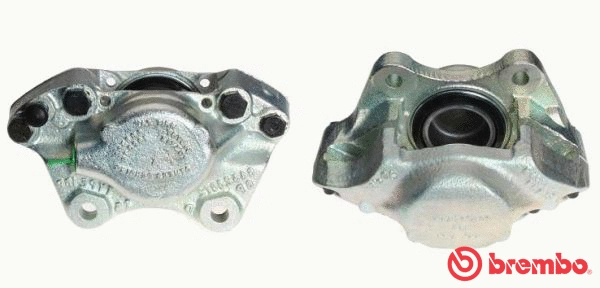 Brake Caliper (F 52 005)
