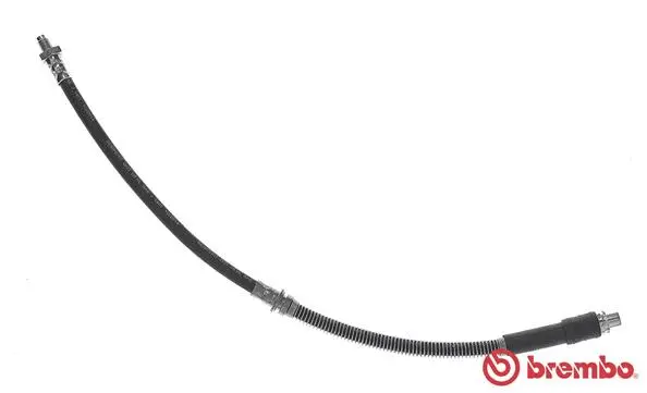 Brake Hose (T 52 024)
