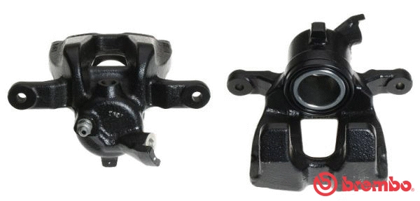 Brake Caliper (F 24 159)
