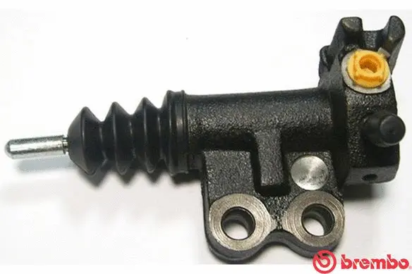 Slave Cylinder, clutch (E 30 007)