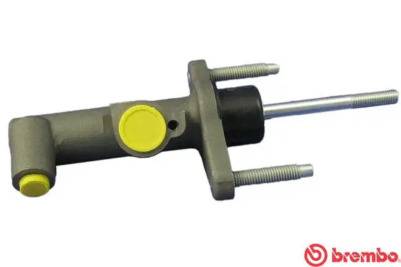 Master Cylinder, clutch (C 83 011)