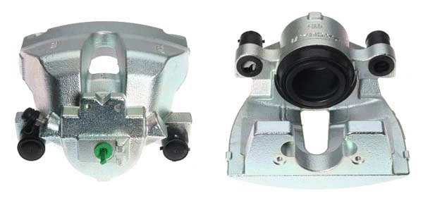 Brake Caliper (F 00 019)