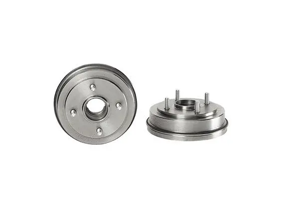 Brake Drum (14.5397.10)