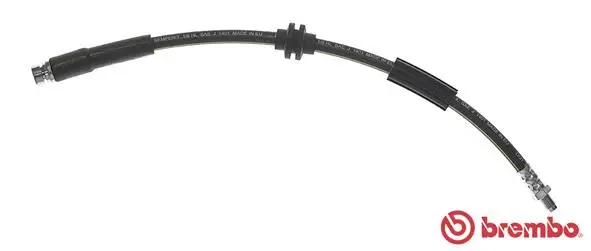 Brake Hose (T 24 116)