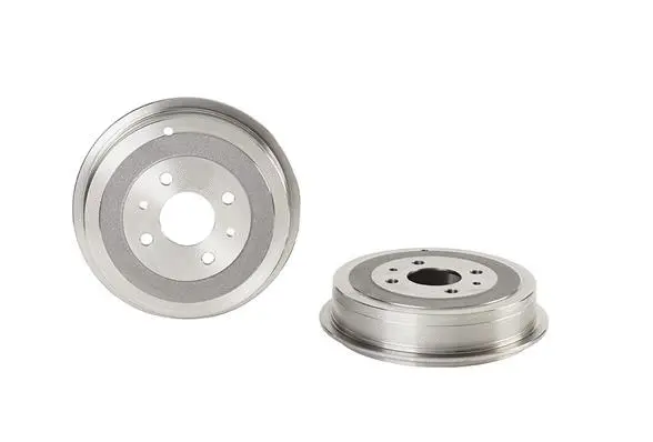 Brake Drum (14.7753.10)