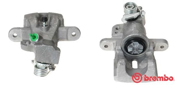 Brake Caliper (F 79 053)