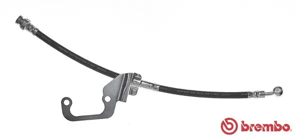 Brake Hose (T 30 085)