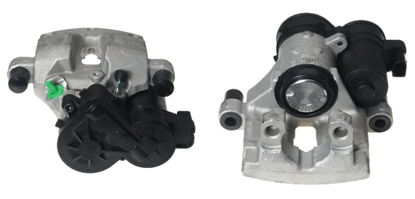 Brake Caliper (F 50 384)