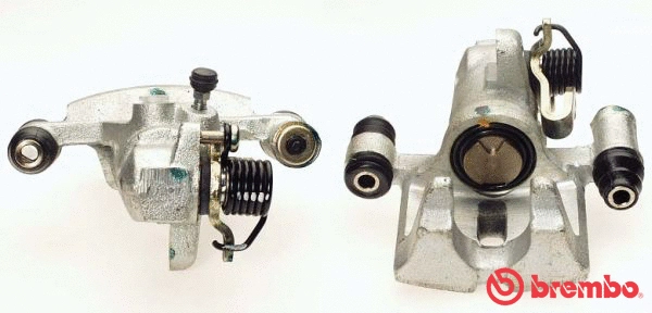 Brake Caliper (F 54 024)