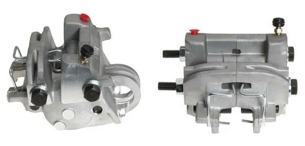 Brake Caliper (F 61 052)