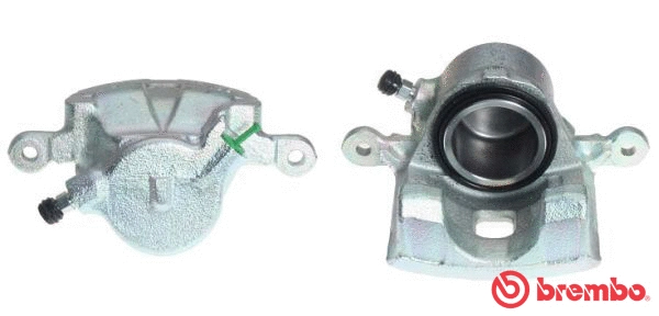 Brake Caliper (F 79 011)
