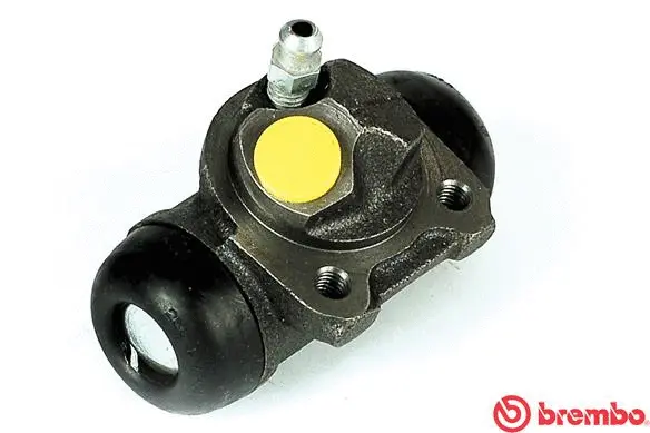 Wheel Brake Cylinder (A 12 337)