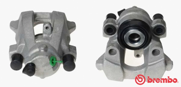 Brake Caliper (F 50 265)