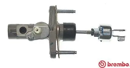 Master Cylinder, clutch (C 28 008)
