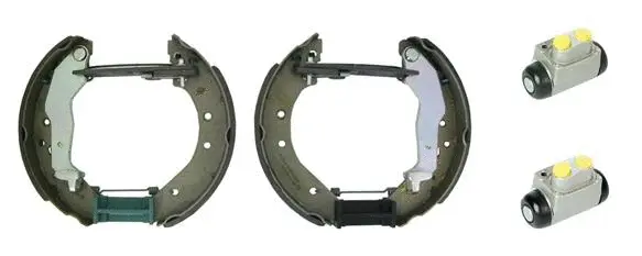 Brake Shoe Set (K 52 011)