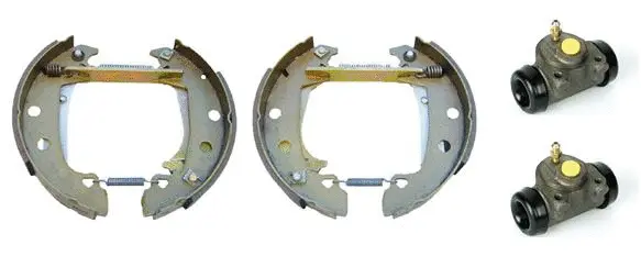 Brake Shoe Set (K 61 017)