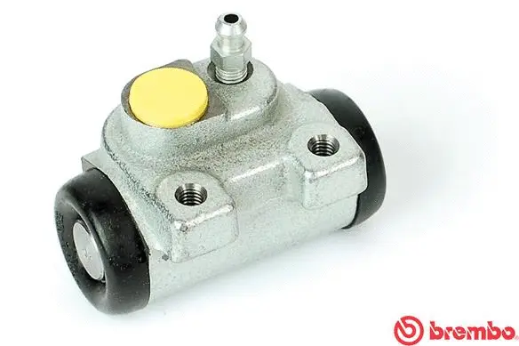 Wheel Brake Cylinder (A 12 261)