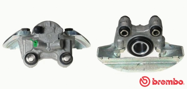 Brake Caliper (F 61 004)