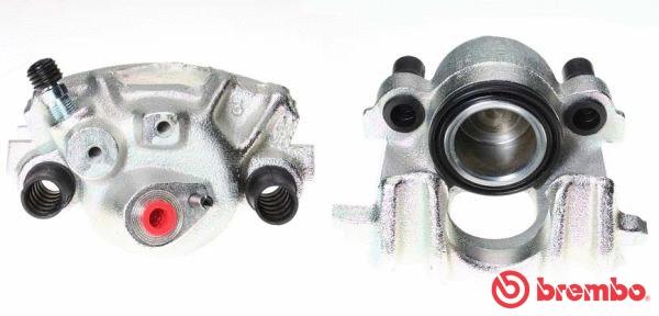 Brake Caliper (F 85 128)
