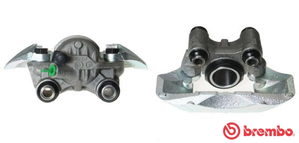 Brake Caliper (F 61 106)