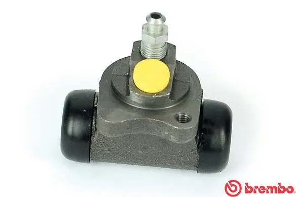 Wheel Brake Cylinder (A 12 372)