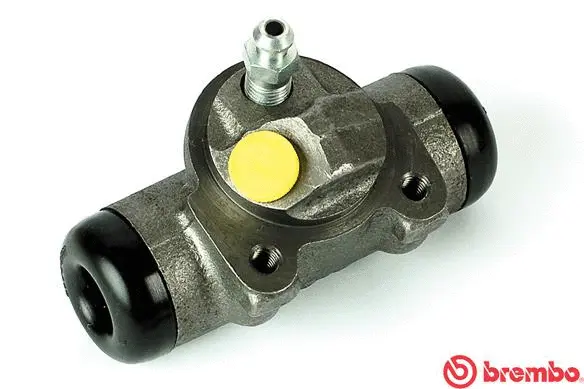 Wheel Brake Cylinder (A 12 A19)