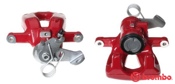 Brake Caliper (F 23 188)