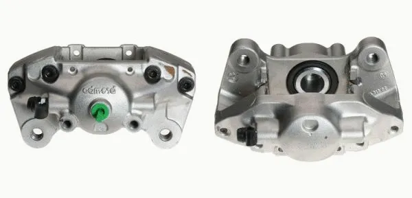 Brake Caliper (F 56 158)