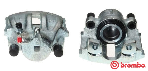 Brake Caliper (F 50 146)