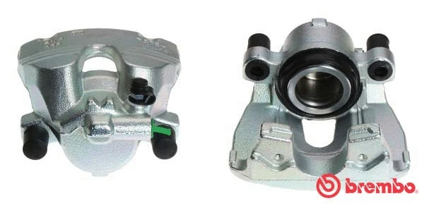 Brake Caliper (F 59 227)