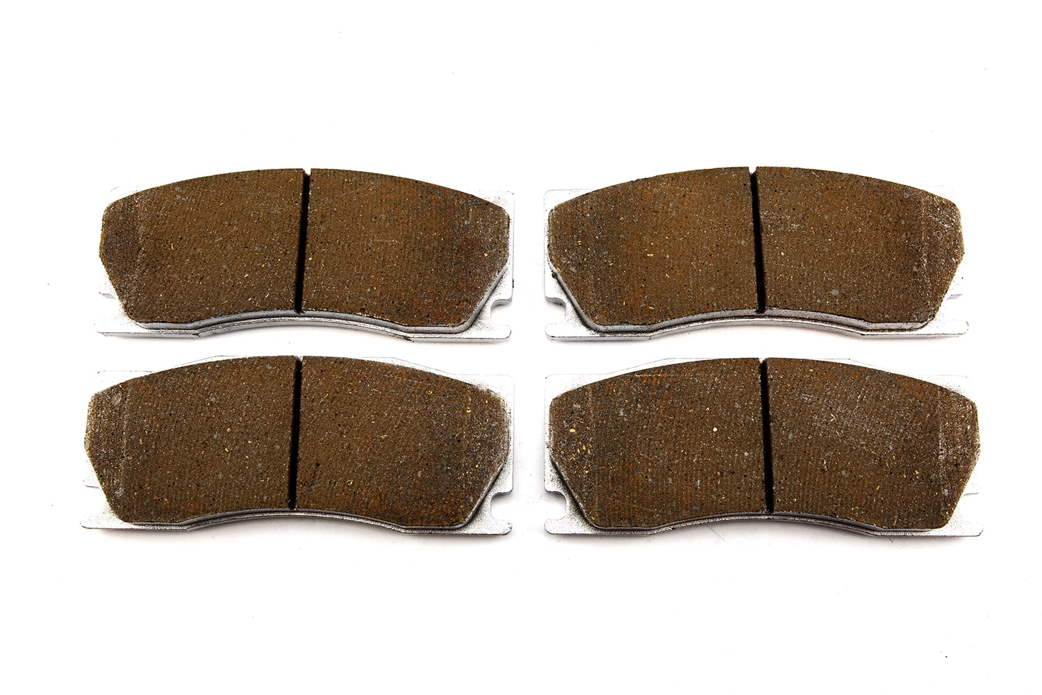 High Performance Brake Pad Set